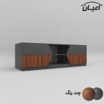 میز تلویزیون اعیان مدل FH622 - Image 11