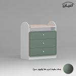 دراور کودک اعیان مدل FH870 - Image 8