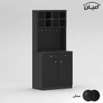 کنسول اعیان مدل کافه بار FH778 - Image 5