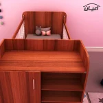 تختخواب کودک اعیان مدل FH407 - Image 9
