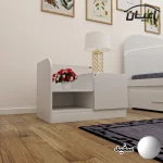 میز پاتختی اعیان مدل FH545 - Image 3