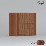 دراور اعیان مدل FH820 - Image 6