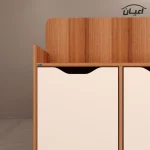 تختخواب کودک اعیان مدل FH368 - Image 3