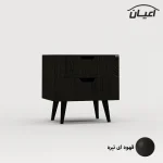 میز پاتختی اعیان مدل FH647 - Image 5
