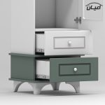 ویترین کودک اعیان مدل FH907 - Image 12