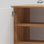 سرویس پذیرایی اعیان مدل FH757 مجموعه چهار عددی - Image 11
