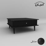 میز جلومبلی اعیان مدل FH552 - Image 2