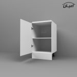 کابینت آشپزخانه اعیان مدل FH C22  | گارانتی اصالت و سلامت فیزیکی کالا - Image 6
