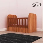 تختخواب کودک اعیان مدل FH395 - Image 4