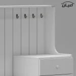 کنسول اعیان مدل کافه بار FH838 طرح رومیزی - Image 10
