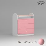 دراور کودک اعیان مدل FH870 - Image 10