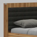 تخت خواب دونفره اعیان مدل FH830 سایز 160x200 سانتی متر - Image 9