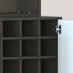 کنسول اعیان مدل کافه بار FH769 - Image 6