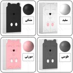 کمد لباس کودک اعیان مدل FH947 - Image 9
