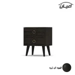 میز پاتختی اعیان مدل FH664 - Image 6