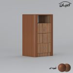 دراور اعیان مدل FH826 - Image 6
