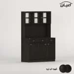 کنسول اعیان مدل کافه بار FH768 - Image 9