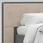 تخت خواب دونفره اعیان مدل FH780 سایز 160x200 سانتی متر - Image 8