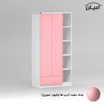 کمد لباس کودک اعیان مدل FH872 - Image 11