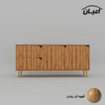 کنسول اعیان مدل FH600 - Image 6