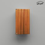 کابینت آشپزخانه اعیان مدل FH CL25  | گارانتی اصالت و سلامت فیزیکی کالا - Image 2