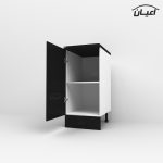 کابینت آشپزخانه اعیان مدل FH CM23  | گارانتی اصالت و سلامت فیزیکی کالا - Image 2