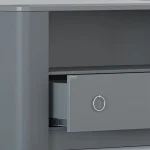 تخت خواب دونفره اعیان مدل FH822 سایز 160x200 سانتی متر - Image 9