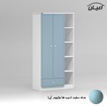 کمد لباس کودک اعیان مدل FH872 - Image 10