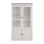 کتابخانه اعیان مدل FH215 (فروش ویژه)