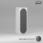 کمد لباس اعیان مدل FH779 (فروش ویژه) - Image 3