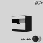میز پاتختی اعیان مدل FH706 - Image 4