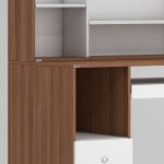 میز تحریر اعیان مدل FH874 - Image 10