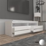 میز تلویزیون اعیان مدل FH728 - Image 2