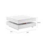 میز جلومبلی اعیان مدل FH205 - Image 5