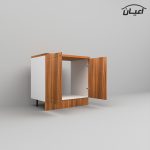 کابینت آشپزخانه اعیان مدل FH CL20  | گارانتی اصالت و سلامت فیزیکی کالا - Image 2