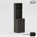 کنسول اعیان مدل کافه بار FH788 - Image 7