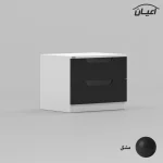 میز پاتختی اعیان مدل FH774 - Image 3
