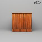 کابینت آشپزخانه اعیان مدل FH CL15 - Image 2