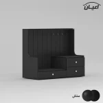 کنسول اعیان مدل کافه بار FH838 طرح رومیزی - Image 9