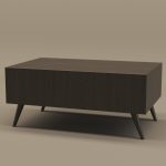 میز جلومبلی اعیان مدل FH325 - Image 3