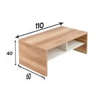 میز جلومبلی اعیان مدل FH192 - Image 5
