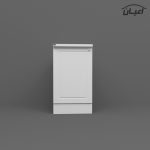 کابینت آشپزخانه اعیان مدل FH C22  | گارانتی اصالت و سلامت فیزیکی کالا - Image 2