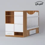 تختخواب کودک اعیان مدل FH340 - Image 8