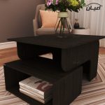 میز جلومبلی اعیان مدل FH390 - Image 6