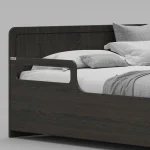 تخت خواب دونفره اعیان مدل FH773 سایز 160x200 سانتی متر (فروش ویژه) - Image 12