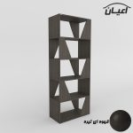 کتابخانه اعیان مدل FH800 - Image 7