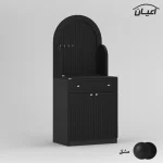 کنسول اعیان مدل کافه بار FH797 - Image 6