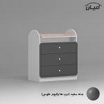 دراور کودک اعیان مدل FH870 - Image 3