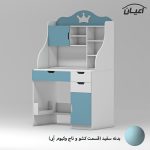 میز تحریر کودک اعیان مدل FH888 - Image 8