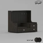 کنسول اعیان مدل کافه بار FH848 طرح رومیزی - Image 5